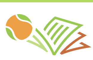 Harlem Junior Tennis Logo