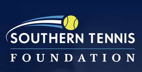 Southern Tennis Foundation Logo
