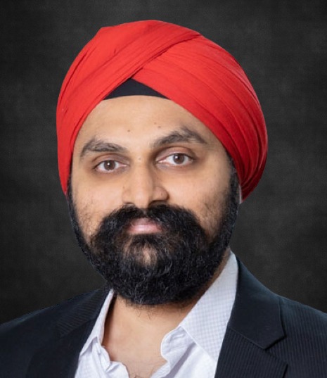 Manpreet Singh